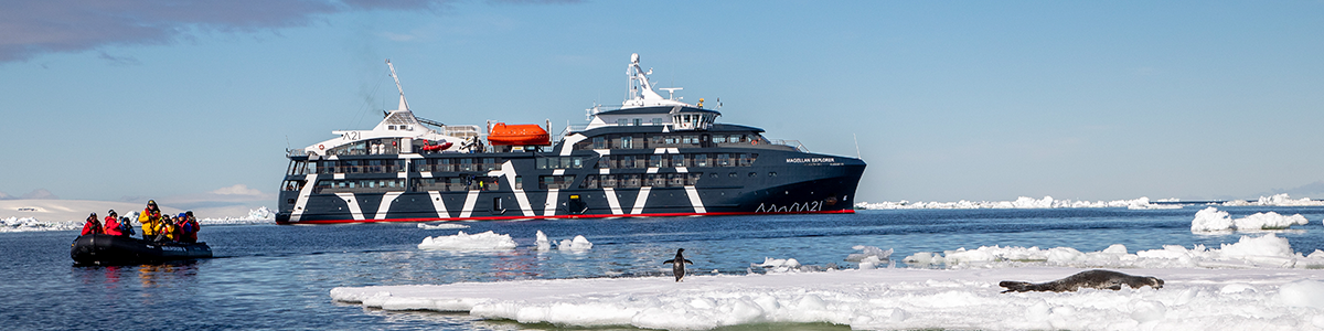 Magellan Explorer